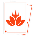 ULTRA PRO MTG MANA 8 APEX STANDARD SIZE CARD SLEEVES 105 COUNT