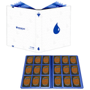 ULTRA PRO MTG MANA 8TH EDITION 9 POCKET PRO BINDER