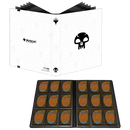 ULTRA PRO MTG MANA 8TH EDITION 9 POCKET PRO BINDER