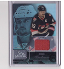2015 FLEER SHOWCASE - FLAIR MATERIALS - SINGLES -