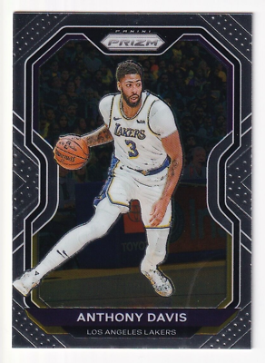 2020 PANINI PRIZM - BASE - SINGLES - #201-300 - YOU PICK FROM LIST