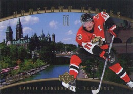 2005 UPPER DECK SERIES TWO - HOMETOWN HEROES - SINGLES - #HH1-HH28 - YOU PICK FROM LIST