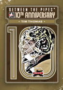 2011 IN THE GAME BETWEEN THE PIPES - 10TH ANNIVERSARY - SINGLES -