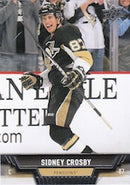 2013 UPPER DECK SERIES ONE - BASE - SINGLES -