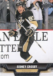 2013 UPPER DECK SERIES ONE - BASE - SINGLES -