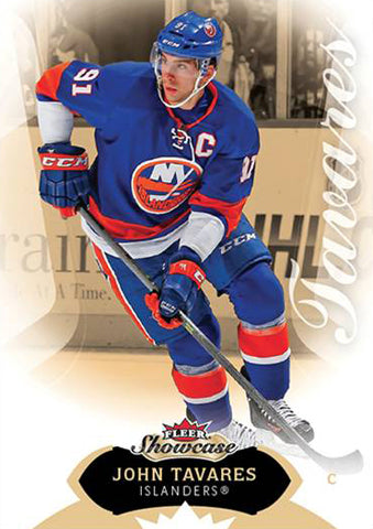 2014 FLEER SHOWCASE - BASE - SINGLES - #1-100 - YOU PICK FROM LIST