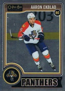 2014 UPPER DECK O-PEE-CHEE PLATINUM - BASE - SINGLES -