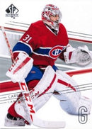 2014 UPPER DECK SP AUTHENTIC - BASE - SINGLES -