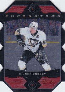 2015 UPPER DECK O-PEE-CHEE PLATINUM - SUPERSTARS DIE-CUT - SINGLES - #SS1-SS18 - YOU PICK FROM LIST