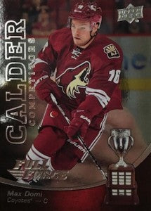 2015 UPPER DECK FULL FORCE - CALDER COMPETITORS - SINGLES - SELECT YOUR PLAYERS