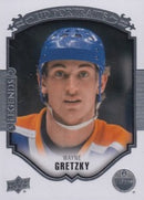 2015 UPPER DECK SERIES ONE - UD PORTRAITS - SINGLES -