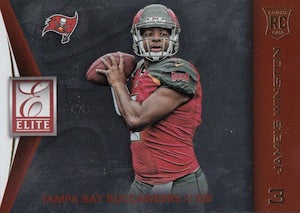 2015 PANINI DONRUSS - ELITE - SINGLES - #1-80 - YOU PICK FROM LIST