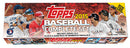 2015 TOPPS BASEBALL COMPLETE SET HOBBY EDITION