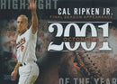 2015 TOPPS SERIES ONE - HIGHLIGHT OF THE YEAR - SINGLES -