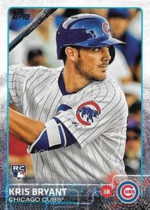 2015 TOPPS SERIES TWO - BASE - SINGLES -