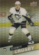 2015 UPPER DECK TIM HORTONS - FRANCHISE FORCE - SINGLES -