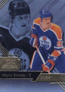 2016 FLEER SHOWCASE - FLAIR SHOWCASE - SINGLES -