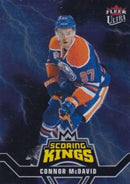 2016 FLEER SHOWCASE - ULTRA SCORING KINGS - SINGLES -