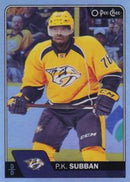 2016 UPPER DECK SERIES TWO - O-PEE-CHEE UPDATE - RAINBOW FOIL - SINGLES -