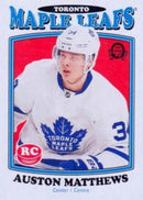 2016 UPPER DECK SERIES TWO - O-PEE-CHEE UPDATE RETRO - SINGLES -