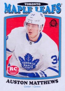 2016 UPPER DECK SERIES TWO - O-PEE-CHEE UPDATE RETRO - SINGLES - #661-710