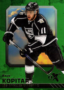 2016 FLEER SHOWCASE - EX 2017 - SINGLES -
