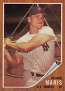 2016 TOPPS SERIES ONE - BERGER'S BEST - SINGLES -