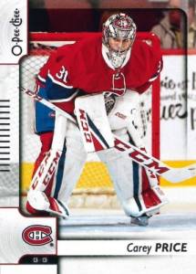 2017 UPPER DECK O-PEE-CHEE - BASE - SINGLES -