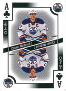 2017 UPPER DECK O-PEE-CHEE - PLAYING CARDS - SINGLES - SELECT YOUR PLAYER