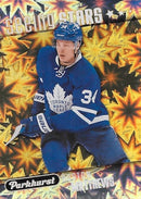2017 UPPER DECK PARKHURST - SEEING STARS - SINGLES -