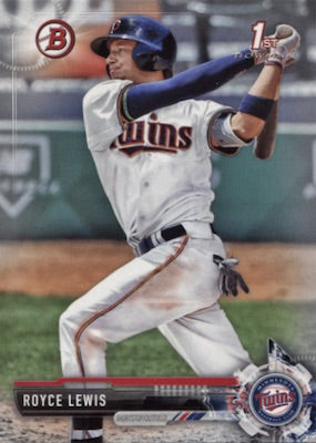 2017 TOPPS BOWMAN DRAFT - BASE - SINGLES - #BD101-BD200 - YOU PICK FROM LIST