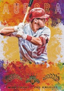 2017 PANINI DIAMOND KINGS - AURORA - SINGLES -