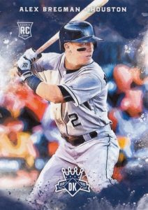 2017 PANINI DIAMOND KINGS - BASE SP & ROOKIES - SINGLES - #101-175 - YOU PICK FROM LIST