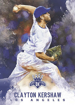 2017 PANINI DIAMOND KINGS - BASE - SINGLES - #1-100 - YOU PICK FROM LIST