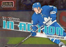 2018 UPPER DECK O-PEE-CHEE PLATINUM - IN ACTION - SINGLES -