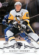 2018 UPPER DECK SERIES TWO - BASE -