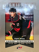 2018 UPPER DECK SYNERGY - SIGNIFICANT SELECTIONS - SINGLES -
