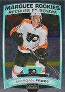 2019 UPPER DECK O-PEE-CHEE PLATINUM - MARQUEE ROOKIES - SINGLES -