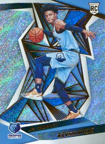 2019 PANINI REVOLUTION - ROOKIE - SINGLES - #101-149 - YOU PICK FROM LIST