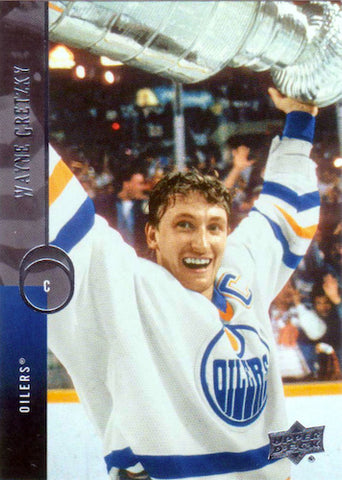 2019 UPPER DECK SERIES ONE - 30 YEARS OF UPPER DECK - COMPLETE INSERT SET - 30 CARDS