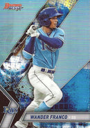 2019 TOPPS BOWMAN'S BEST - TOP PROSPECTS - SINGLES -