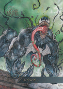 2019 UPPER DECK MARVEL FLAIR - BASE - SINGLES -