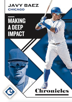 2019 PANINI CHRONICLES - BASE - SINGLES -