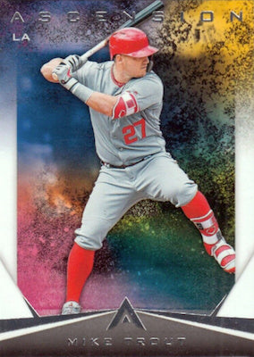 2019 PANINI CHRONICLES - ASCENSION - SINGLES - #1-20 - YOU PICK FROM LIST