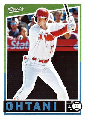 2019 PANINI CHRONICLES - CLASSICS - SINGLES - #1-20 - YOU PICK FROM LIST