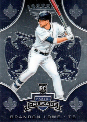 2019 PANINI CHRONICLES - CRUSADE - SINGLES - #1-25 - YOU PICK FROM LIST