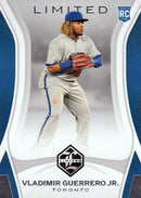 2019 PANINI CHRONICLES - LIMITED - SINGLES -