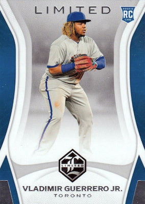 2019 PANINI CHRONICLES - LIMITED - SINGLES - #1-20 - YOU PICK FROM LIST