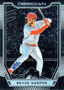 2019 PANINI CHRONICLES - OBSIDIAN - SINGLES -