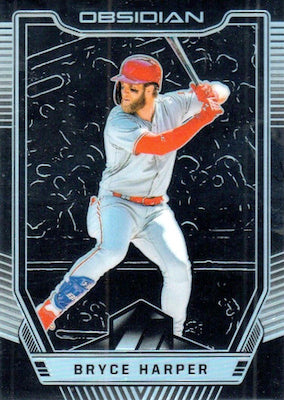 2019 PANINI CHRONICLES - OBSIDIAN - SINGLES - #1-60 - YOU PICK FROM LIST